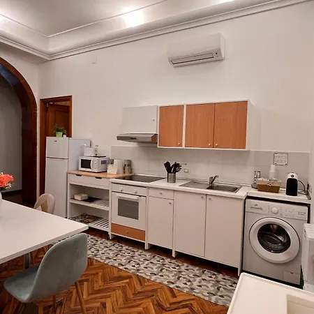 Kasa Porto Apartment *