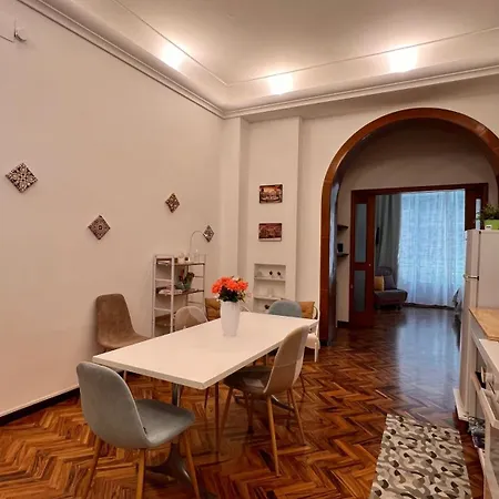 Apartment Kasa Porto