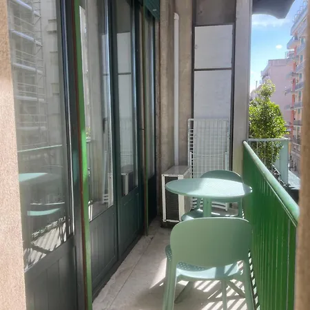 Apartment Kasa Porto *