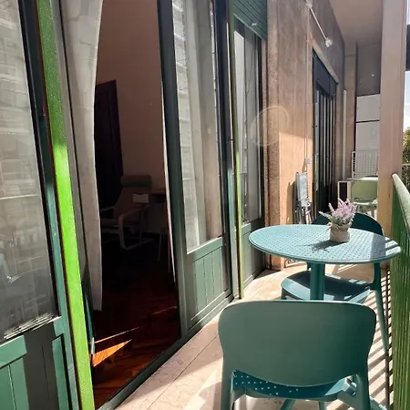 Kasa Porto *
