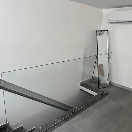 Casa vacanze Vespro House