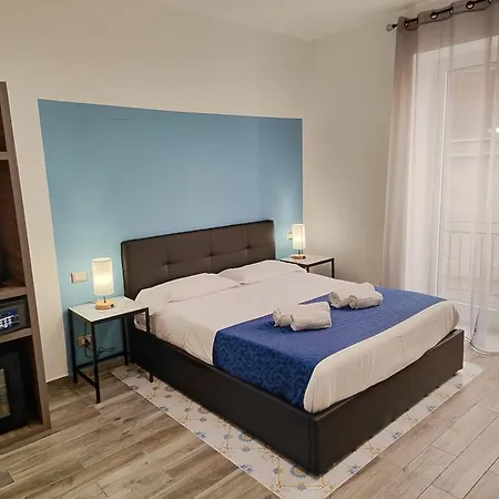 فندق مبيت وإفطار La Terrazza Sul Centro 2*