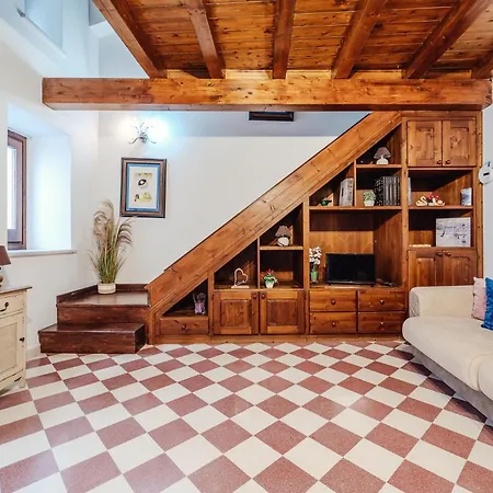 Dimora Degli Scalzi