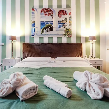 Dimora Degli Scalzi Apartment