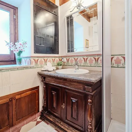 Dimora Degli Scalzi Apartment Palermo