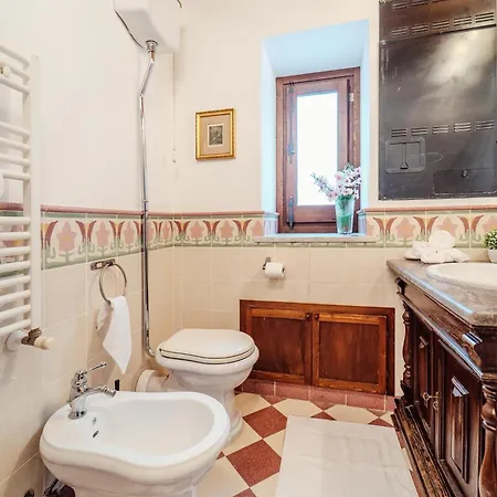 Dimora Degli Scalzi Apartment *