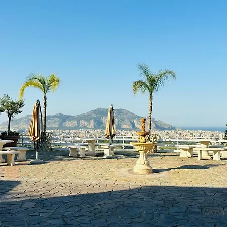 Sole E Luna Palermo