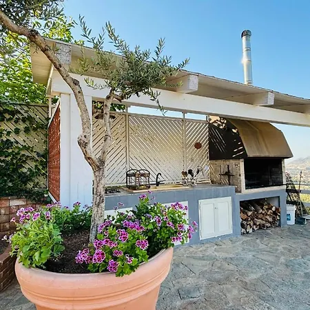 Bed & Breakfast Sole E Luna 3*