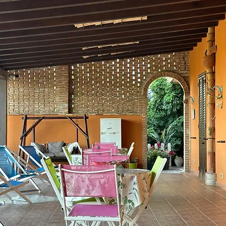 Bed & Breakfast Sole E Luna Palermo