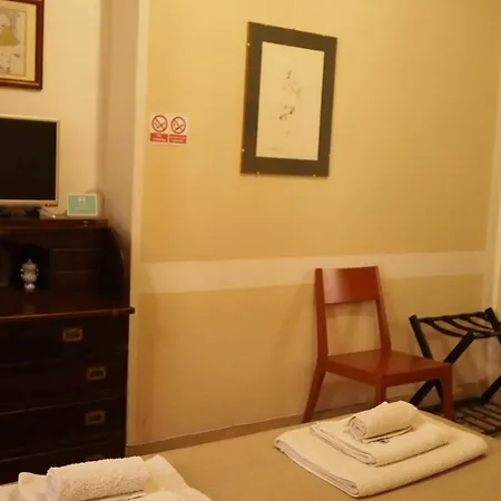 Bed and breakfast Il Genio Del Porto - Mabbonath 2*