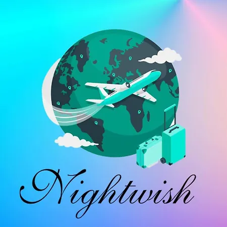 Pensjonat Nightwish