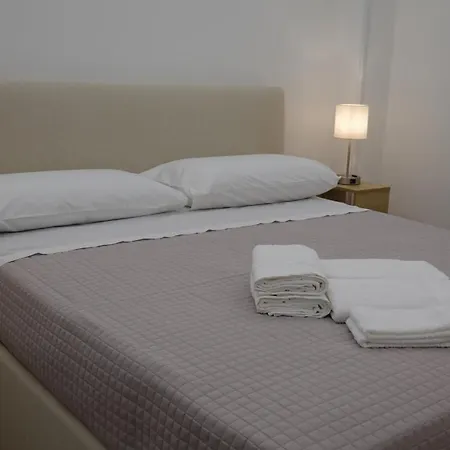 Appartamentobelgio Appartement Palerme