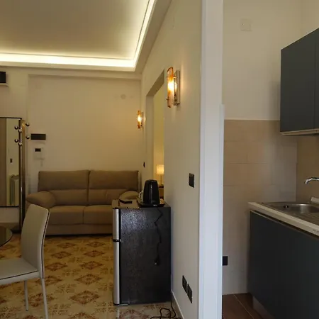 Appartamentobelgio Appartement