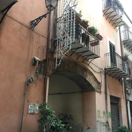 L'arciduca Palermo