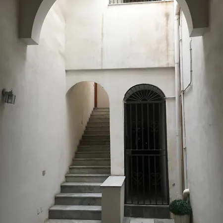 Apartment L'arciduca