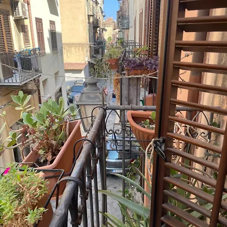 Apartment L'arciduca *