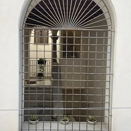 L'arciduca * Palermo