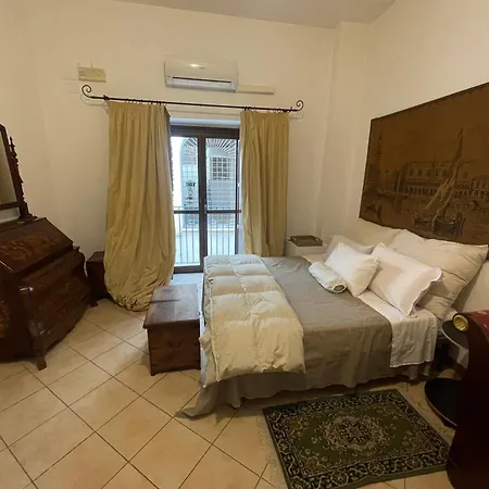 Apartment L'arciduca *