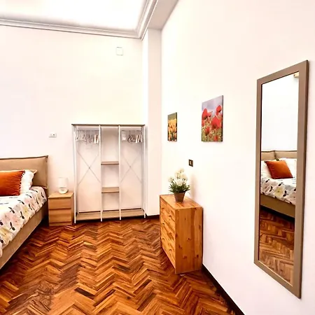 Kasa Porto Apartment Palermo
