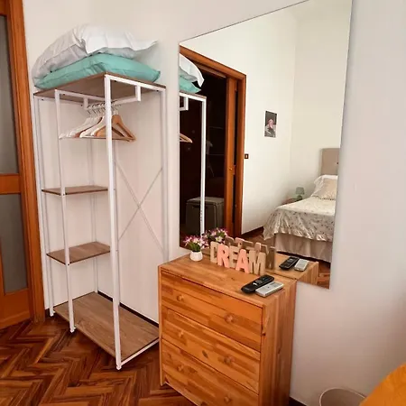 Kasa Porto * Palermo