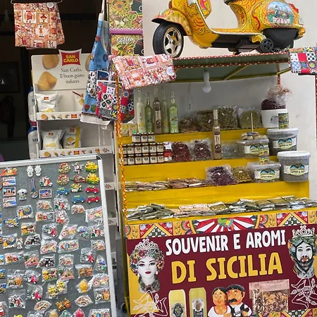 L'arciduca * Palermo