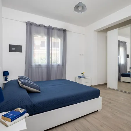 Casa vacanze Barcarello Sea House Palermo