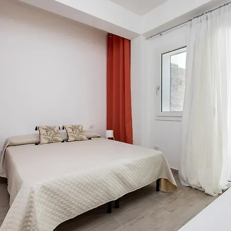 Casa vacanze Barcarello Sea House *