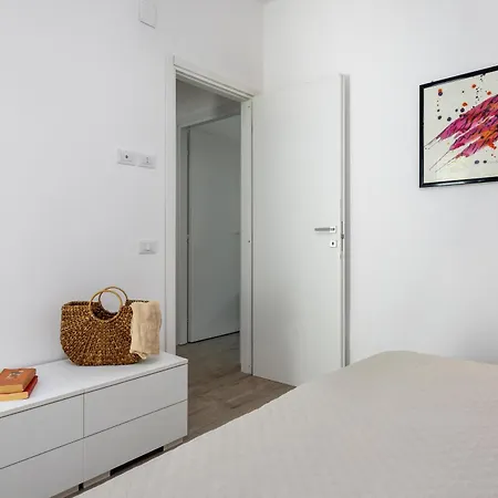 Casa vacanze Barcarello Sea House Palermo