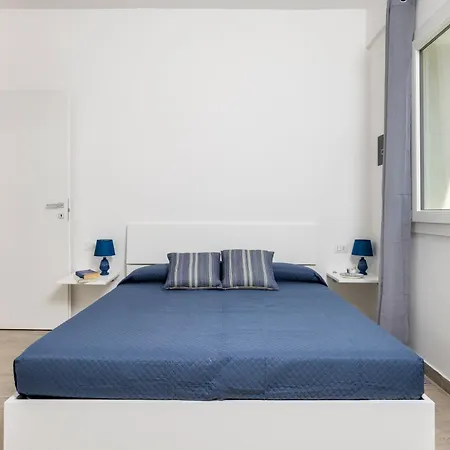 Casa vacanze Barcarello Sea House *