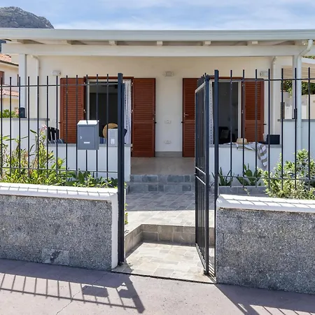 Barcarello Sea House * Palermo