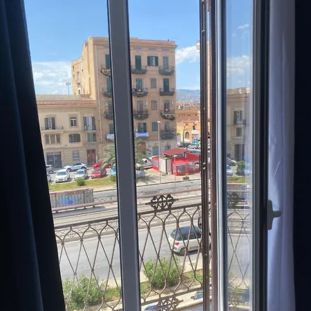 Bed and breakfast Onde Di Sicilia *