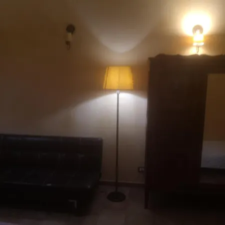 بيت ضيافة Le Al Cassaro