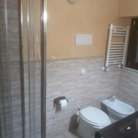 Le Al Cassaro بيت ضيافة باليرمو