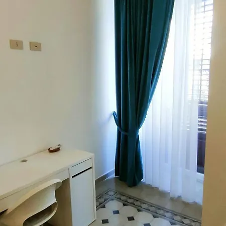 Affittacamere Ai Giudici Palermo
