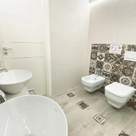 Casa Granatelli Affittacamere