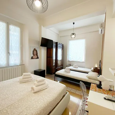 Affittacamere Casa Granatelli *