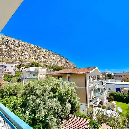 Mongibello Rooftop * Mondello