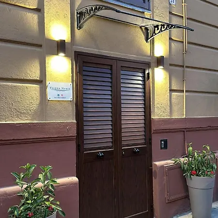 Casa vacanze Vespro House