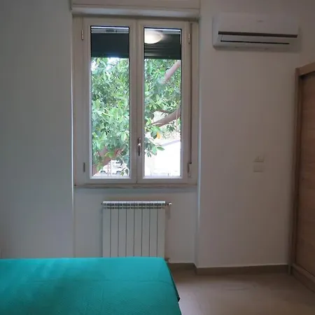 شقة Relax Nel Verde- Giodapi Palm