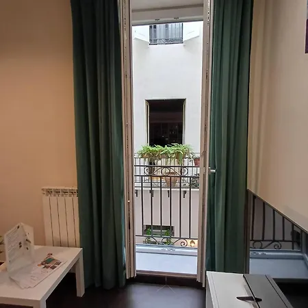 Essenze Di Sicilia Cavour In Centro 公寓 巴勒莫