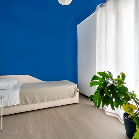 Appartamento Casa Bentivegna *