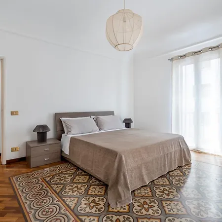 Appartamento Casa Bentivegna *