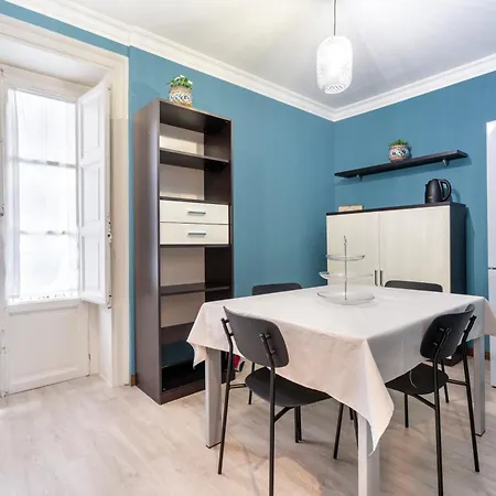 Appartamento Casa Bentivegna