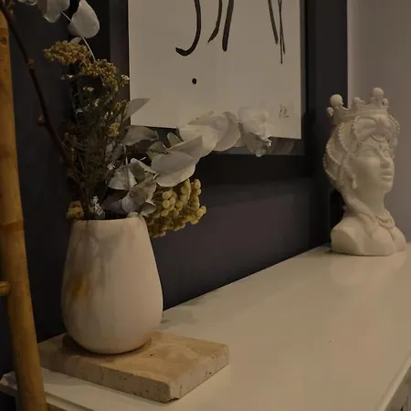 Little Loft 39 Apartament