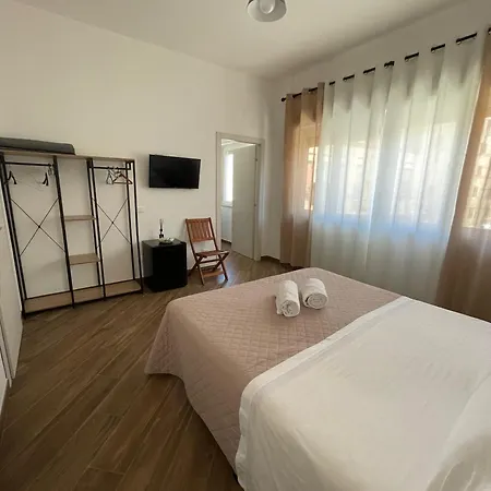 Guest house Galka Palermo