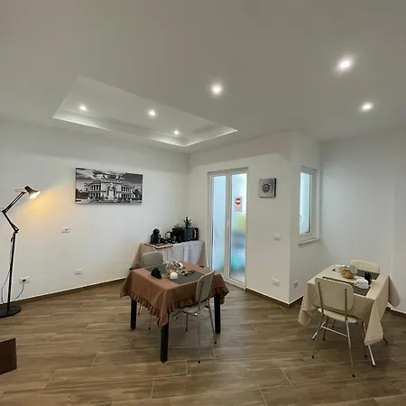 Galka Guest house Palermo