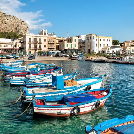 Dimora Degli Scalzi * Palermo