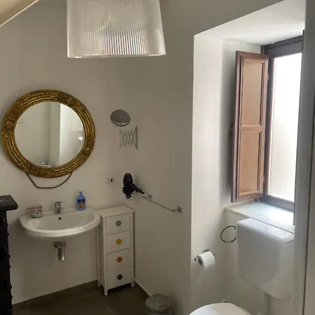 Apartment L'arciduca *