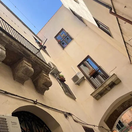 L'arciduca * Palermo