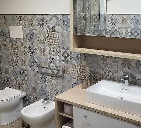 Maison d'hôtes De Luca Palerme
